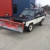 Pre-Owned 1987 Ford Bronco II XL
