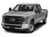 Pre-Owned 2022 Ford F-250 Super Duty Platinum