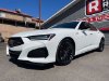 Pre-Owned 2022 Acura TLX SH-AWD Type S