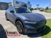 Pre-Owned 2021 Ford Mustang Mach-E California Route 1