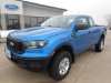 Pre-Owned 2022 Ford Ranger XL