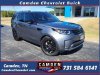 Pre-Owned 2018 Land Rover Discovery HSE