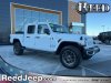 Certified Pre-Owned 2020 Jeep Gladiator Overland