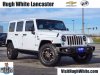 Pre-Owned 2016 Jeep Wrangler Unlimited Sahara 75th Anniversary