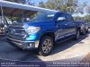Pre-Owned 2016 Toyota Tundra Platinum