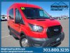 Pre-Owned 2021 Ford Transit 150