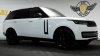 Pre-Owned 2022 Land Rover Range Rover P400 SE