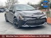 Certified Pre-Owned 2020 Toyota Corolla Hatchback SE Nightshade Edition