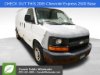 Pre-Owned 2005 Chevrolet Express 2500