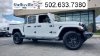 Certified Pre-Owned 2022 Jeep Gladiator Sport