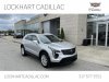 Certified Pre-Owned 2022 Cadillac XT4 Luxury