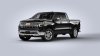 New 2022 Chevrolet Silverado 1500 LTZ