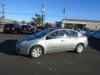 Pre-Owned 2008 Nissan Sentra 2.0 S