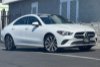 Pre-Owned 2021 Mercedes-Benz CLA 250