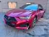 Pre-Owned 2022 Acura TLX SH-AWD w/A-SPEC