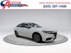 Pre-Owned 2022 Honda Insight Touring