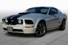 Pre-Owned 2007 Ford Mustang GT