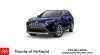New 2022 Toyota RAV4 Hybrid Limited