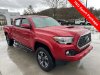 Pre-Owned 2018 Toyota Tacoma TRD Sport