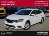 Certified Pre-Owned 2019 Nissan Sentra S