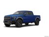 Pre-Owned 2017 Ford F-150 Raptor