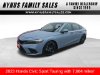 Certified Pre-Owned 2023 Honda Civic Sport Touring