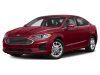 Pre-Owned 2019 Ford Fusion SE