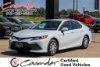 Pre-Owned 2023 Toyota Camry Hybrid LE