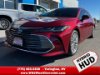 Pre-Owned 2021 Toyota Avalon Hybrid Limited