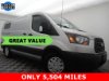 Pre-Owned 2019 Ford Transit Cargo 150
