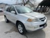 Pre-Owned 2005 Acura MDX Touring w/Navi w/RES