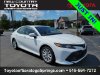 Certified Pre-Owned 2020 Toyota Camry LE