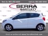 Certified Pre-Owned 2020 Chevrolet Spark LS Manual