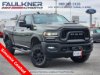 Certified Pre-Owned 2023 Ram 2500 Power Wagon