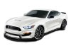 Pre-Owned 2017 Ford Mustang Shelby GT350