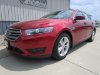 Pre-Owned 2018 Ford Taurus SEL