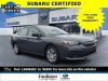 Certified Pre-Owned 2020 Subaru Impreza Base
