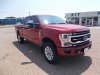 Pre-Owned 2020 Ford F-250 Super Duty Platinum