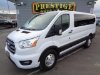 Pre-Owned 2020 Ford Transit 150 XLT