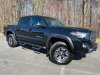 Certified Pre-Owned 2021 Toyota Tacoma TRD Off-Road