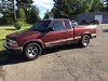 Pre-Owned 1998 Chevrolet S-10 LS