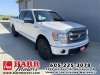 Pre-Owned 2010 Ford F-150 Platinum