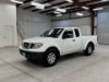 Pre-Owned 2020 Nissan Frontier S