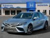Pre-Owned 2024 Toyota Camry SE