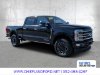 Certified Pre-Owned 2023 Ford F-250 Super Duty Platinum