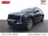 Certified Pre-Owned 2019 Cadillac XT4 Sport