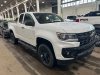Pre-Owned 2022 Chevrolet Colorado Work Truck