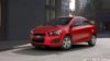 Pre-Owned 2013 Chevrolet Sonic LS Auto