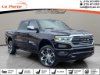 Pre-Owned 2023 Ram 1500 Limited Longhorn