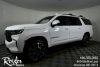 Pre-Owned 2023 Chevrolet Suburban RST